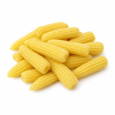 Sainsbury's Supersweet Mini Corn Cobs