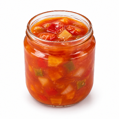 Sainsbury's Sweet & Sour Stir Fry Sauce