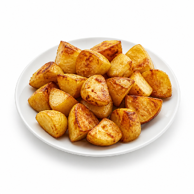 Sainsbury's Taste the Difference Crispy Roast Potatoes with Goose Fat