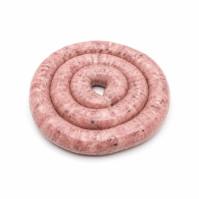 Sainsbury's Taste the Difference Cumberland Pork Sausages