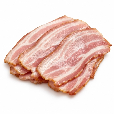 Sainsbury's Taste the Difference Dry Cured Applewood Smoked Bacon