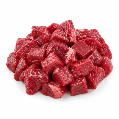 Sainsbury's Taste the Difference Traditional Diced Beef