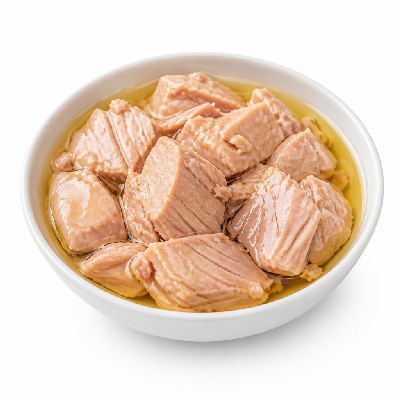 Sainsbury's Tuna Chunks in Olive Oil