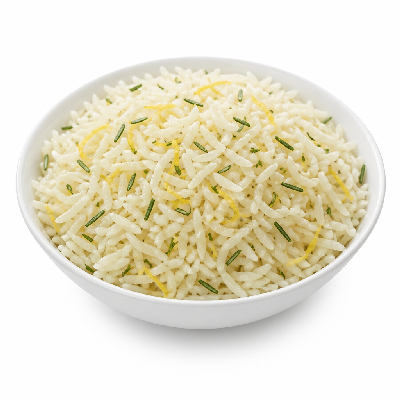 Sainsbury's Uncle Ben's Food Cupboard Rice All Rice Special Lemon & Rosemary Rice