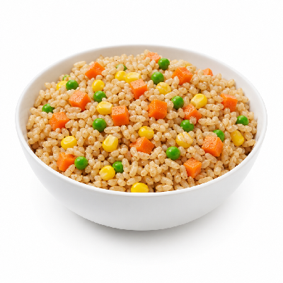 Sainsbury's Uncle Ben's Wholegrain Vegetable Medley