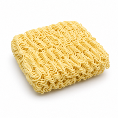 Sainsbury's Vegetable Flavour Instant Noodles