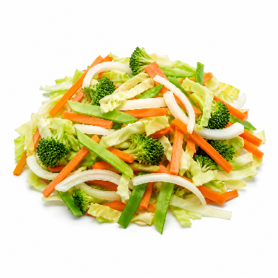 Sainsbury's Vegetables Stir Fry