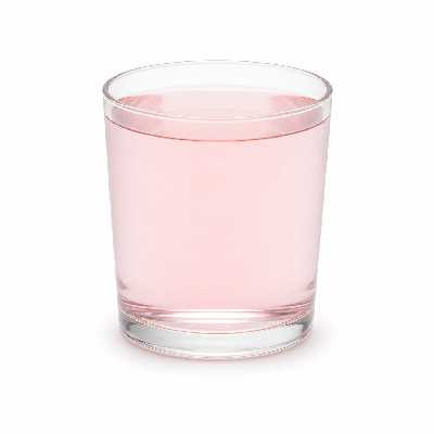 Sainsbury's Volvic Touch of Fruit Strawberry Sugar Free Water