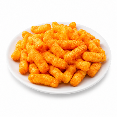 Sainsbury's Walkers Food Cupboard All Crisps Wotsits Baked Really Cheesy Corn Puffs