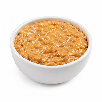 Sainsbury's Whole Earth Crunchy Peanut Butter