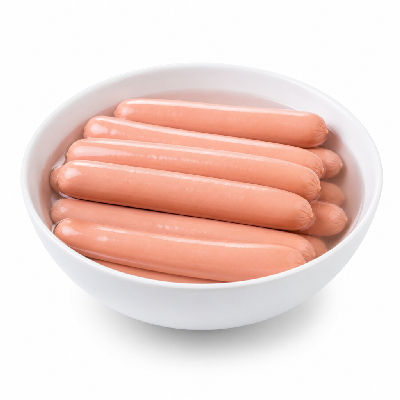 Sainsbury's Ye Olde Oak Food Cupboard Hot Meat Meals Premium Hot Dogs in Brine