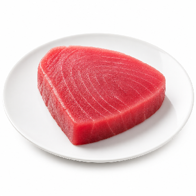 Sainsbury's Yellowfin Fish Tuna Steaks