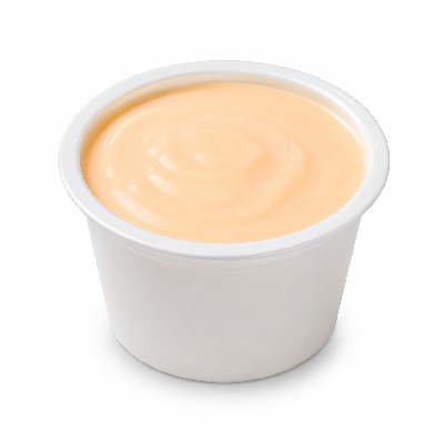 Sainsbury's Yogurts All Activia Bio Peach