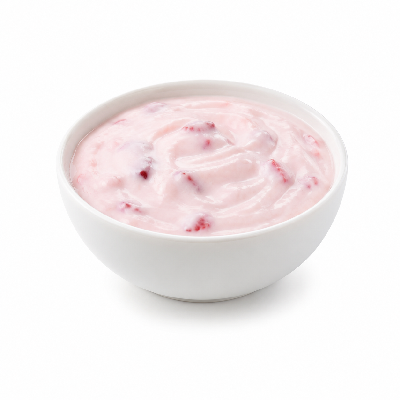 Sainsbury's Yogurts All Activia Bio Strawberry