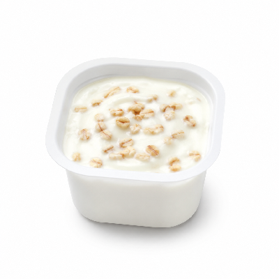Sainsbury's Yogurts All Activia Bio with Cereal