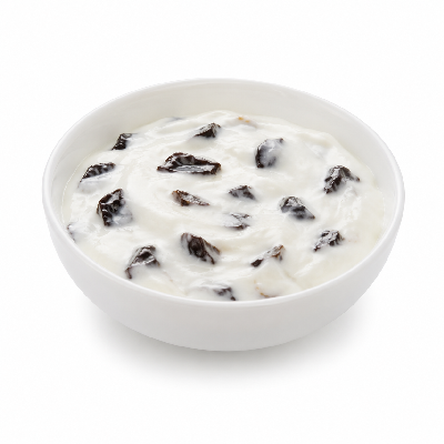 Sainsbury's Yogurts All Activia Bio with Prunes