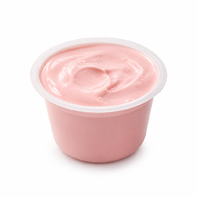 Sainsbury's Yogurts All Alpro Soya Strawberry
