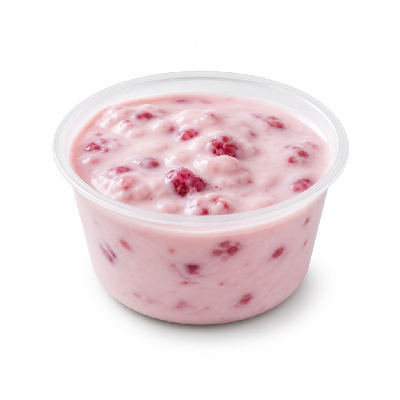 Sainsbury's Yogurts All Flora Pro Activ Assorted Raspberry