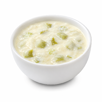 Sainsbury's Yogurts All Gooseberry Fool
