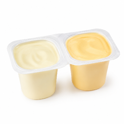 Sainsbury's Yogurts All Irish Diet Variety Pack Pear & Mango