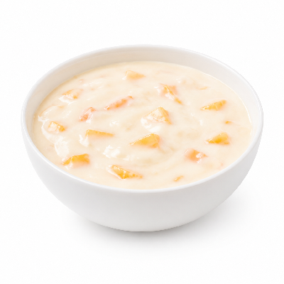 Sainsbury's Yogurts All Low Fat Peach