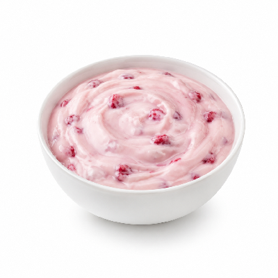 Sainsbury's Yogurts All Low Fat Red Fruit Raspberry
