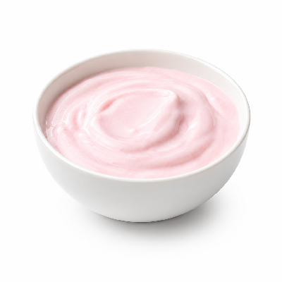 Sainsbury's Yogurts All Low Fat Strawberry
