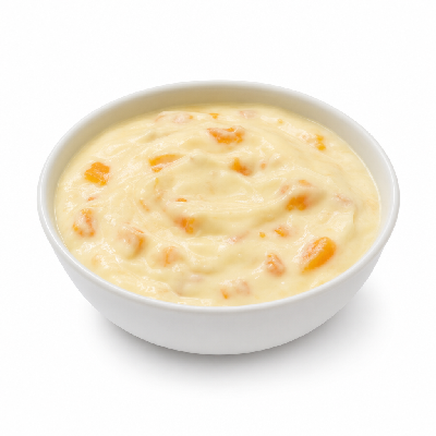 Sainsbury's Yogurts All Low Fat Yellow Fruits Organic Apricot
