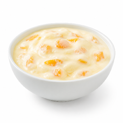 Sainsbury's Yogurts All Low Fat Yellow Fruits Organic Peach