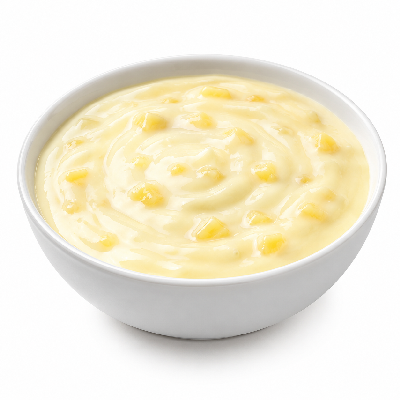 Sainsbury's Yogurts All Low Fat Yellow Fruits Organic Pineapple
