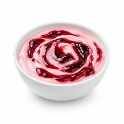 Sainsbury's Yogurts All Muller Amore Morello Cherry