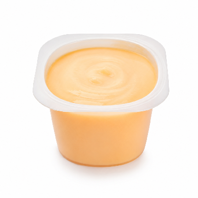 Sainsbury's Yogurts All Muller Amore Spanish Orange