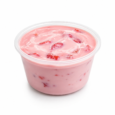Sainsbury's Yogurts All Muller Amore Strawberry