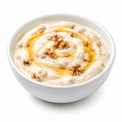 Sainsbury's Yogurts All Muller Amore Walnut and Honey