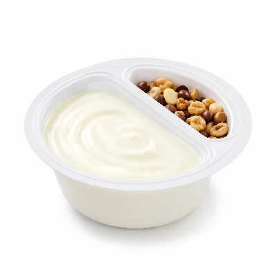 Sainsbury's Yogurts All Muller Corner Crunch