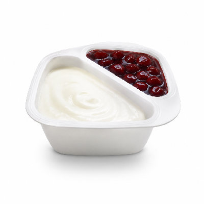 Sainsbury's Yogurts All Muller Fruit Corner Piedmont Cherry
