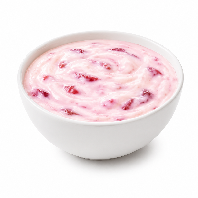 Sainsbury's Yogurts All Muller Mullerlight Cherry