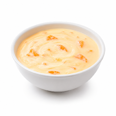 Sainsbury's Yogurts All Muller Mullerlight Mandarin