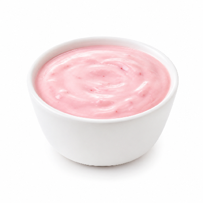Sainsbury's Yogurts All Muller Mullerlight Raspberry and Cranberry