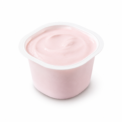 Sainsbury's Yogurts All Muller Mullerlight Strawberry
