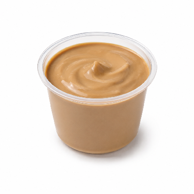 Sainsbury's Yogurts All Muller Mullerlight Toffee