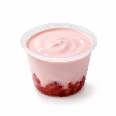 Sainsbury's Yogurts All Mullerlight Layers Multipack Strawberry