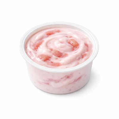 Sainsbury's Yogurts All Mullerlight Rhubarb