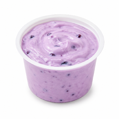 Sainsbury's Yogurts All Mullerlight Wild Blueberry
