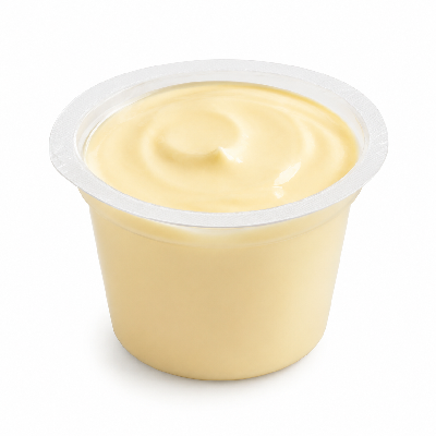 Sainsbury's Yogurts All Mullerlight Yellow Fruit Apricot