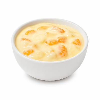 Sainsbury's Yogurts All Mullerlight Yellow Fruit Mandarin
