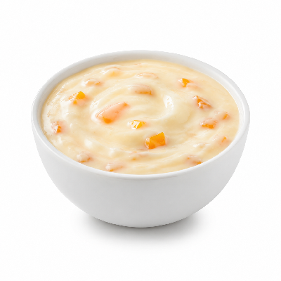 Sainsbury's Yogurts All Noddy Whole Milk Fruit Organic Apricot