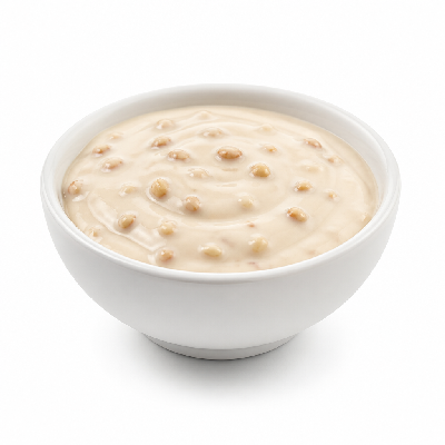 Sainsbury's Yogurts All Nutty Hazelnut