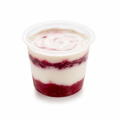 Sainsbury's Yogurts All Petit Filous Layered Fruit