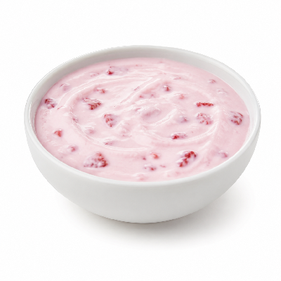 Sainsbury's Yogurts All Red Fruit Be Good to Yourself Strawberry & Redcurrant